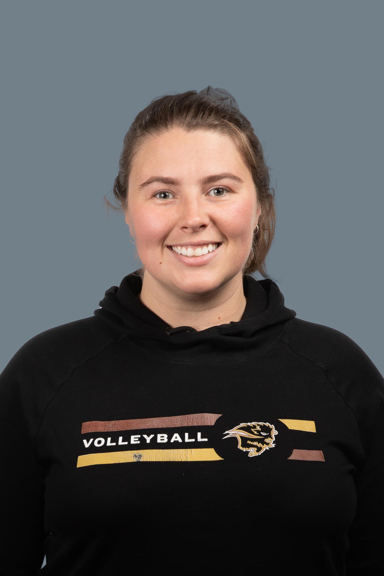 sydney purvis 2021 headshot