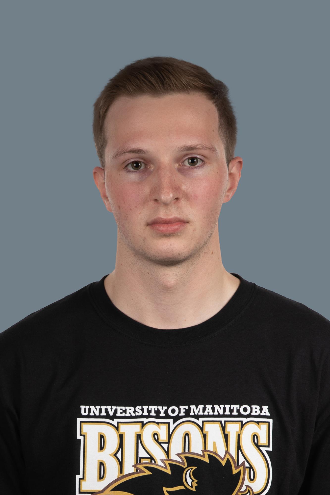 justin levesque 2021 headshot