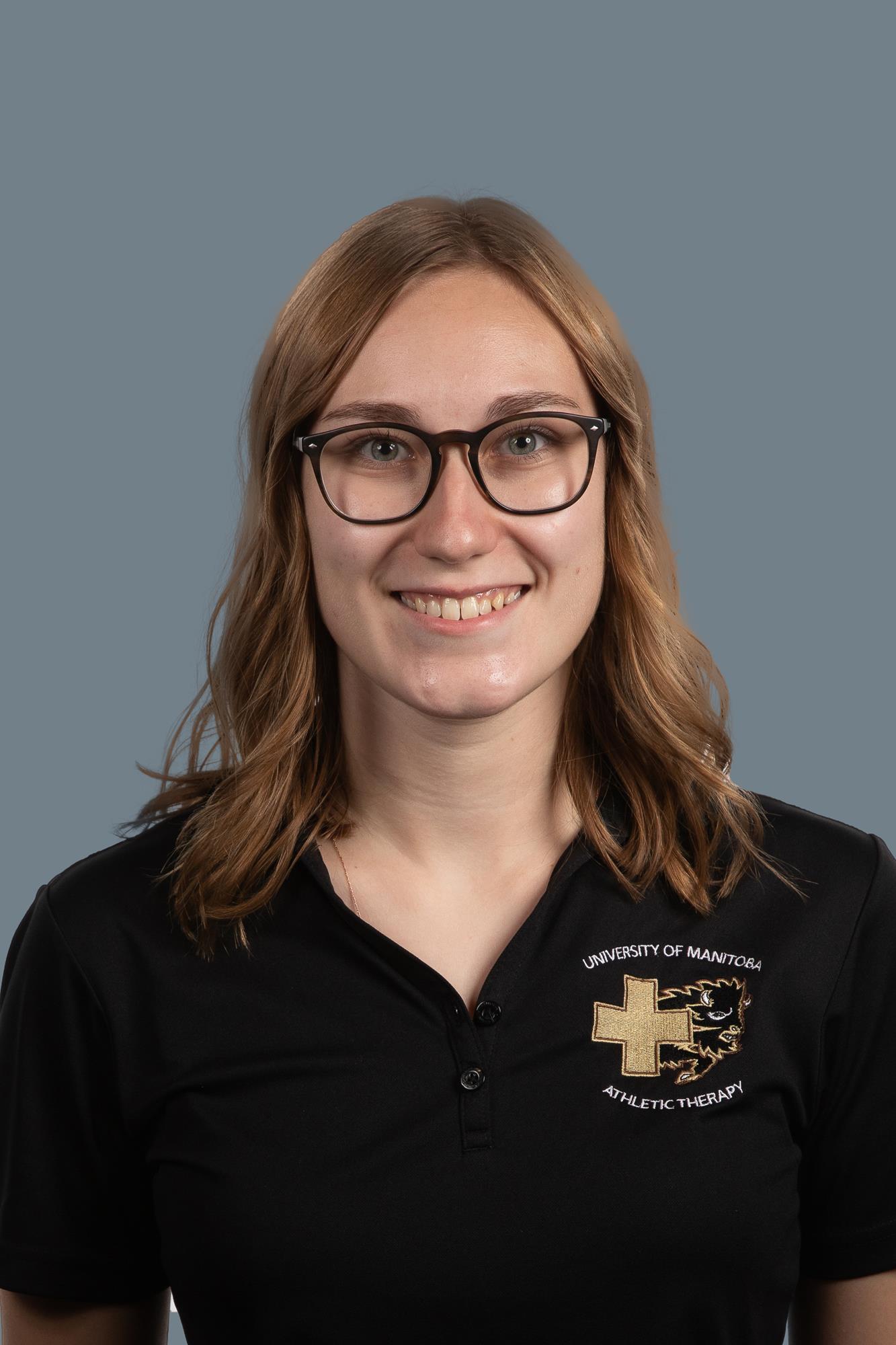 morgan klassen 2021 headshot