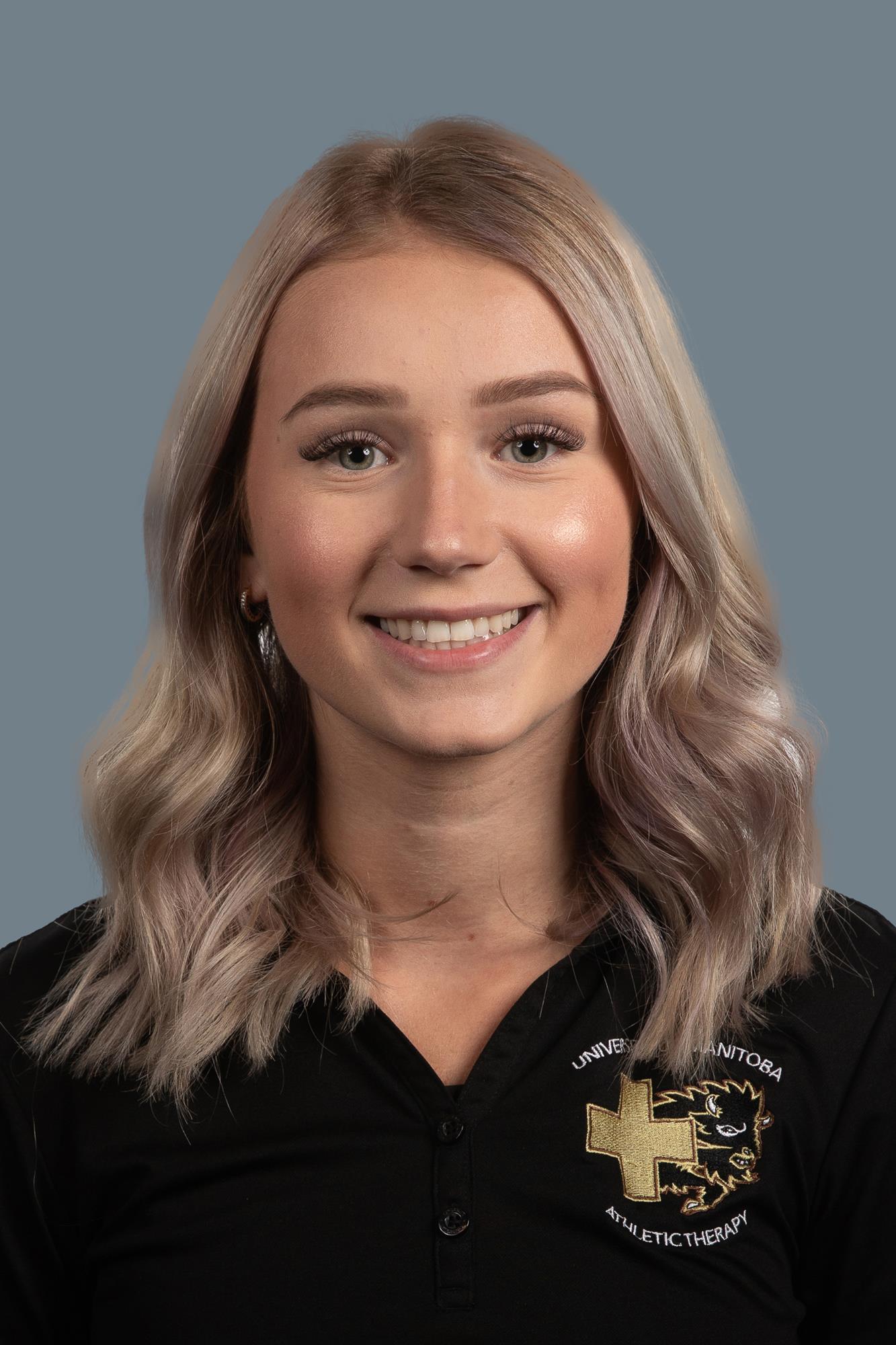 siara chelle 2021 headshot