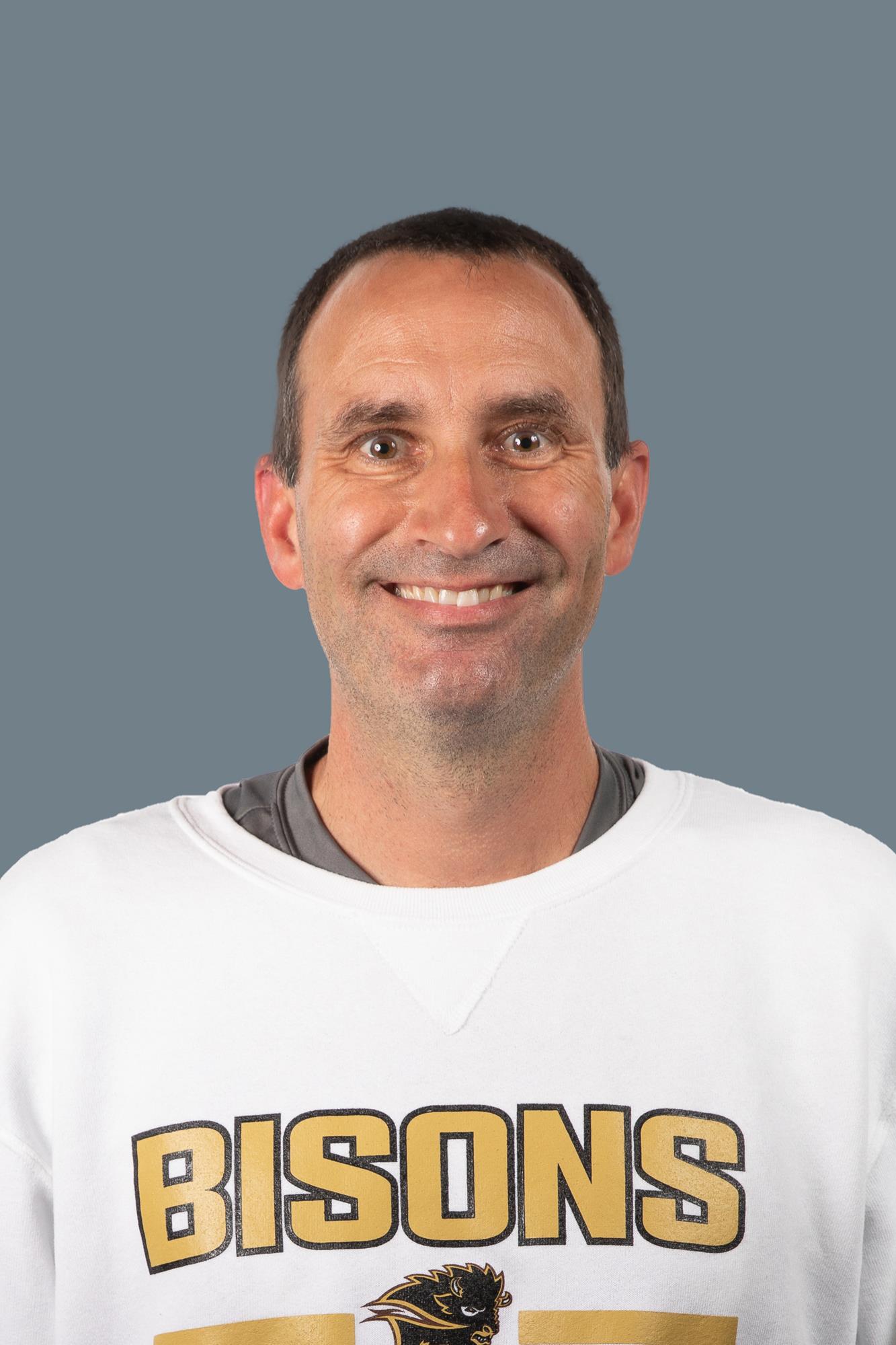 daryl fillion 2021 headshot