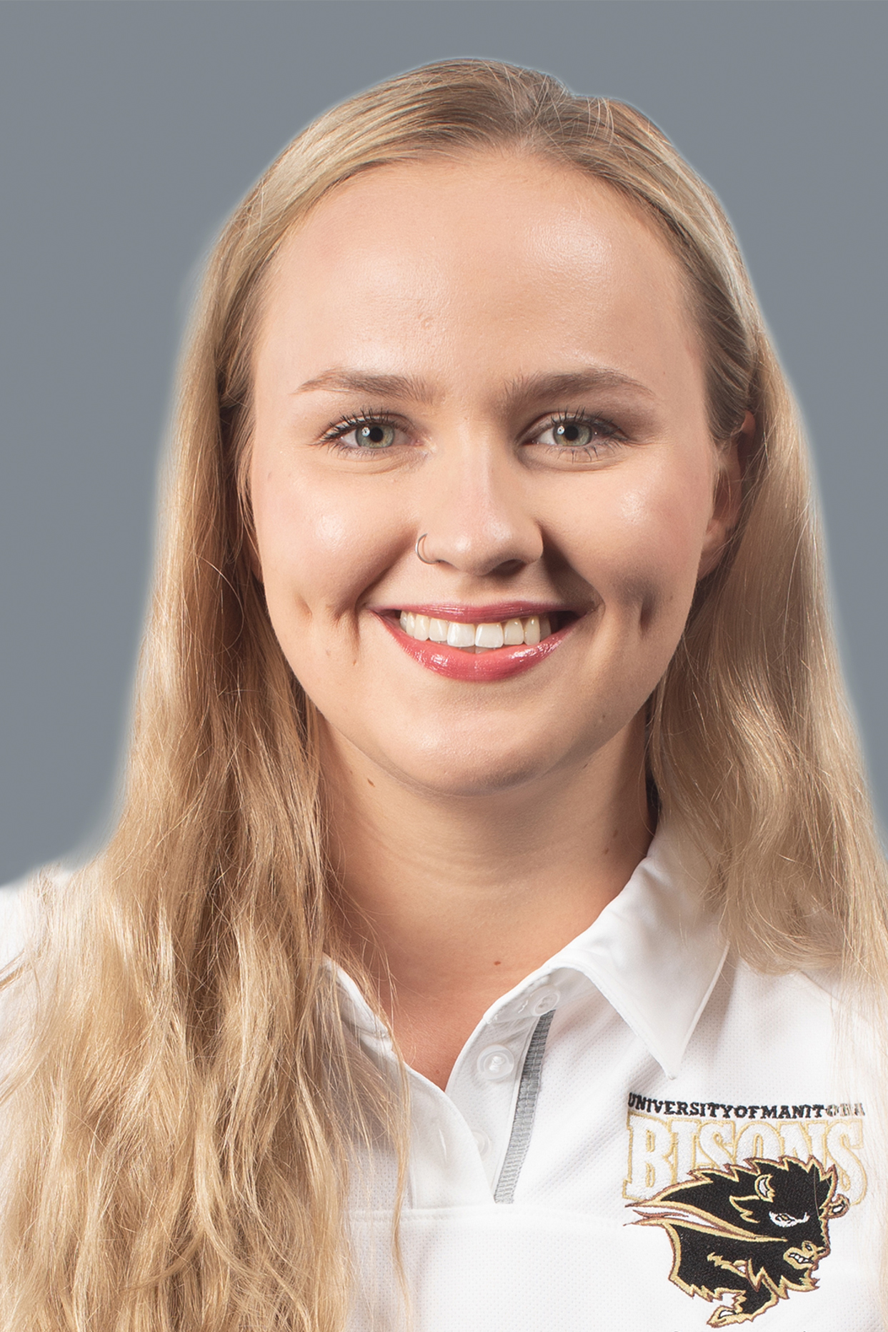 Elizabeth Rzeszutek 2021 headshot