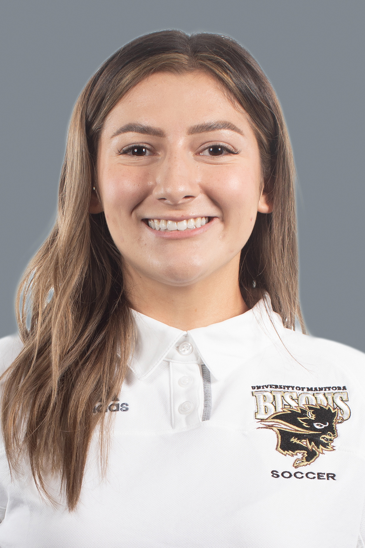 Mikayla Trojan 2021 headshot