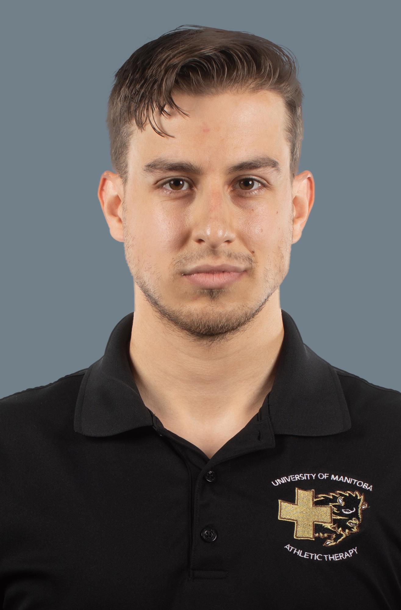 AT aaron small 2021 football headshot
