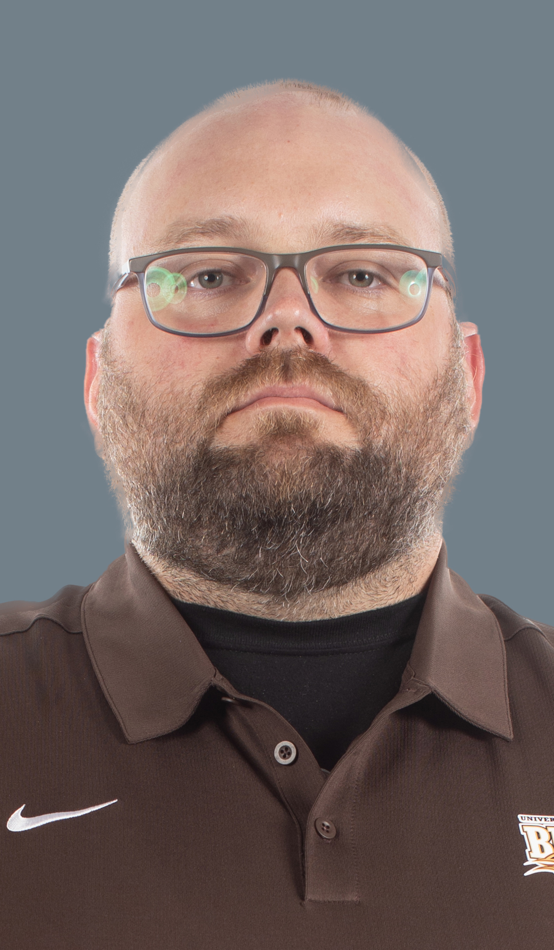 coach jeff ready 2021 football headshot