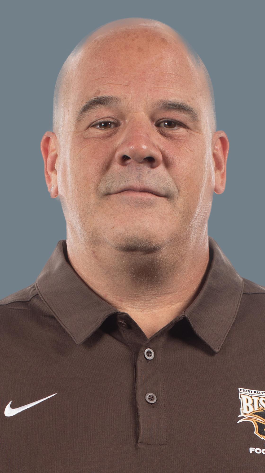 coach scott barbour 2021 football headshot