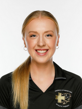 Kate Friesen