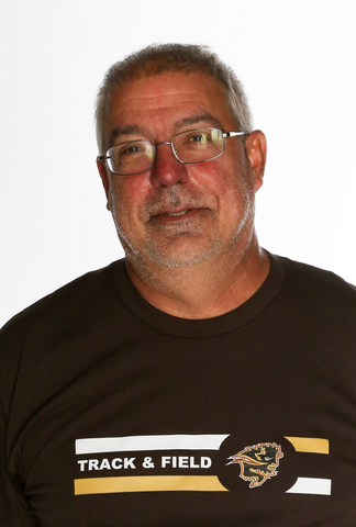Claude Berube 