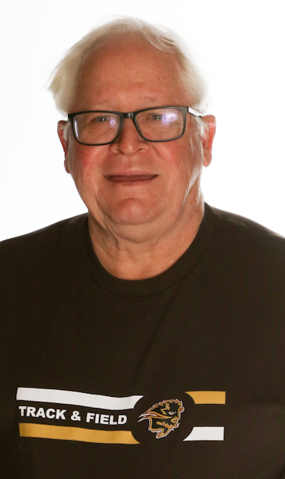 Wayne McMahon 