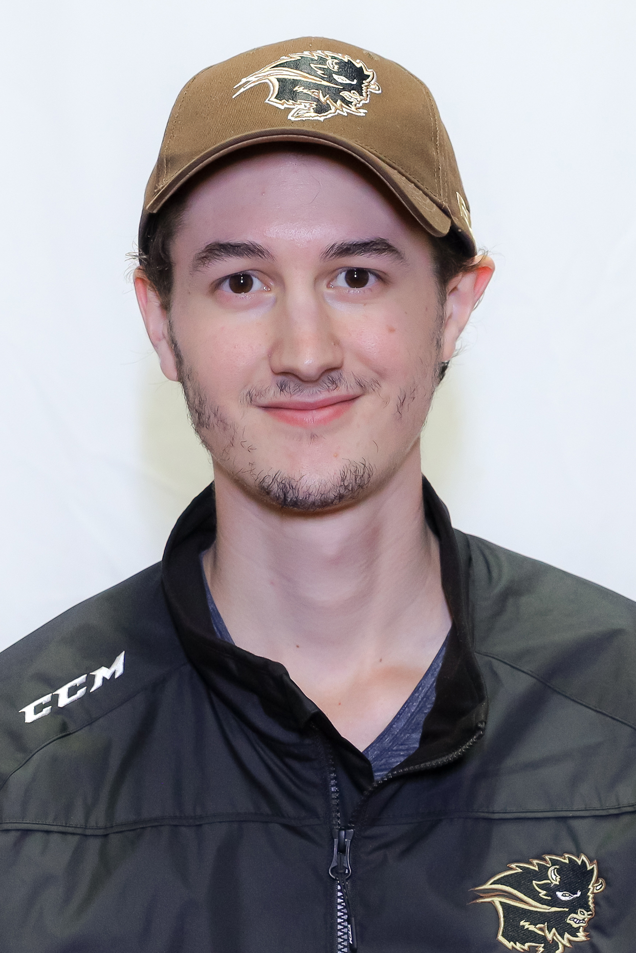 aidan davies