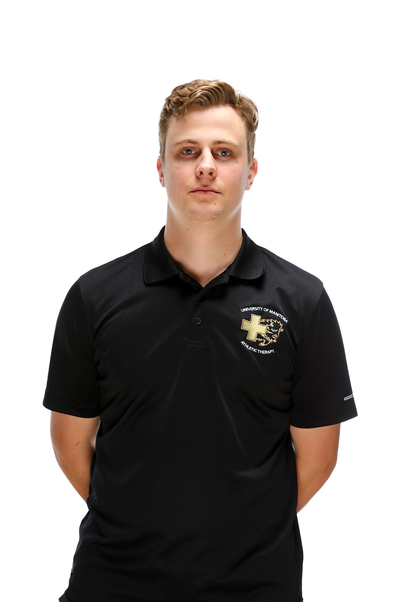 Griffin Chwaliboga