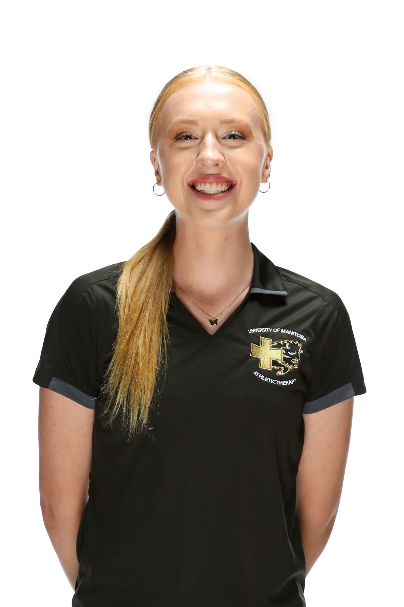 Katie Friesen