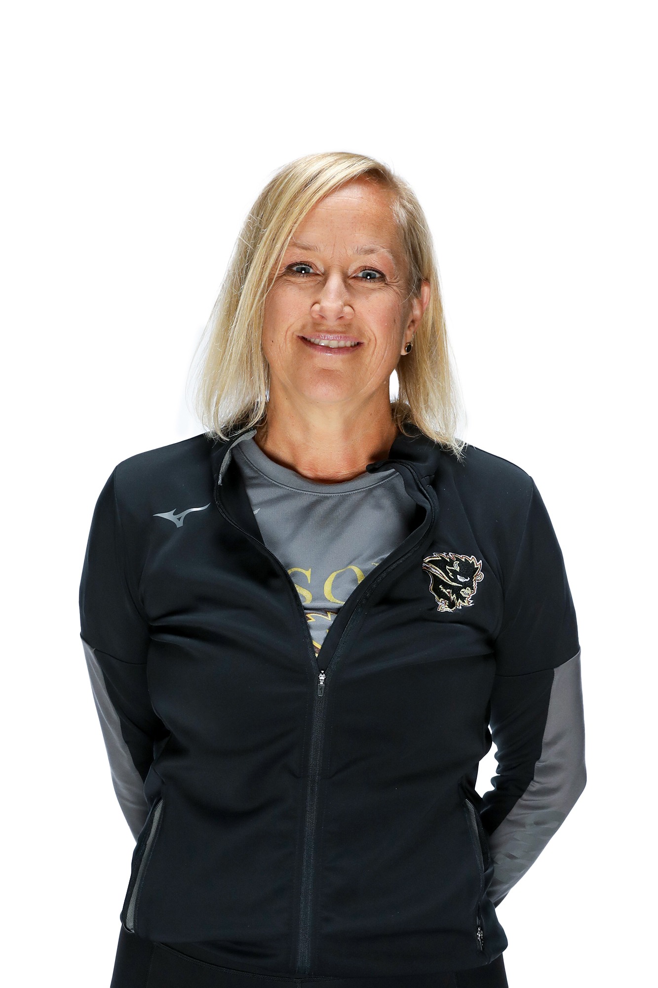 Michelle Sawatzky-Koop