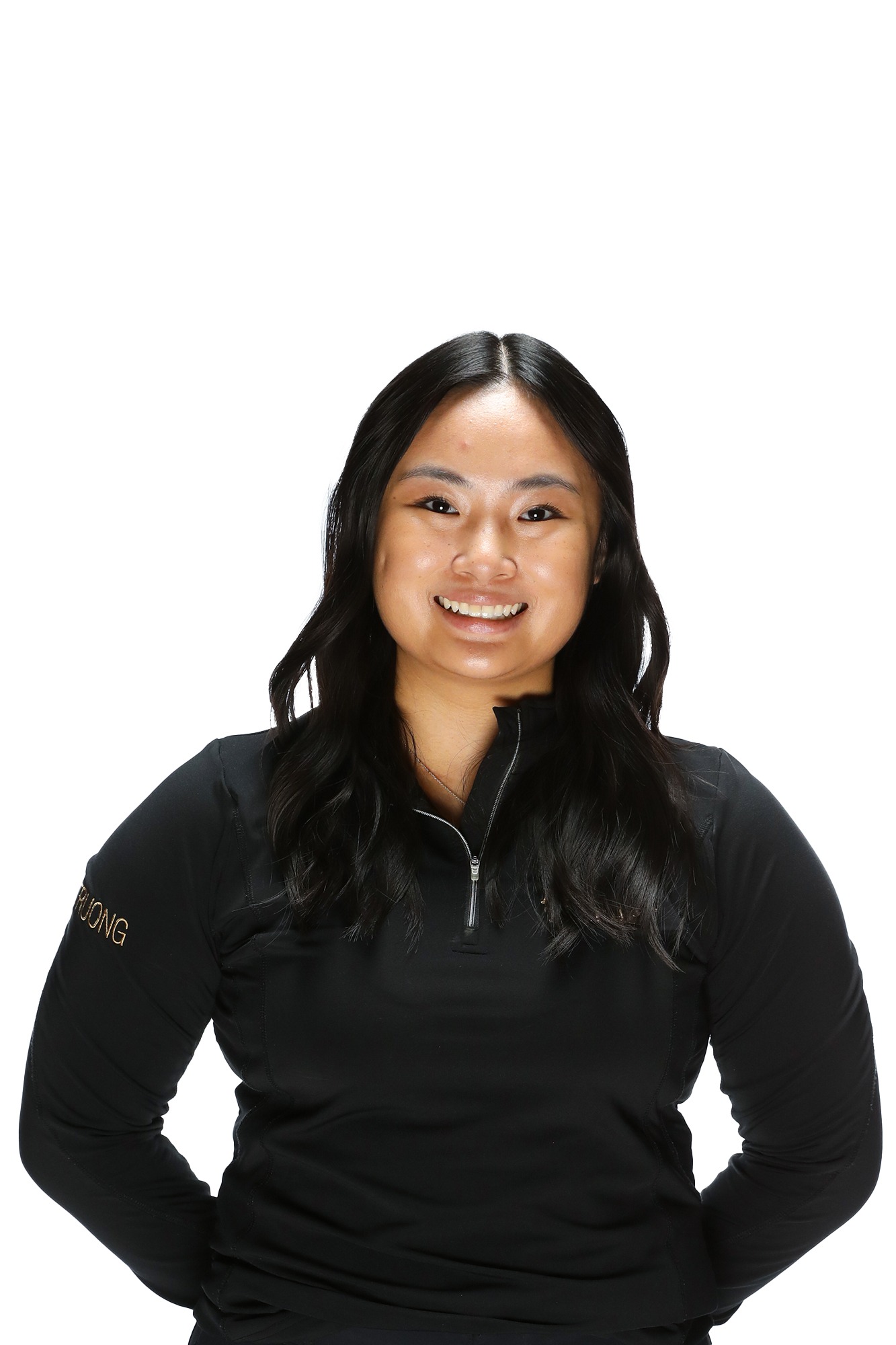 Angela Truong