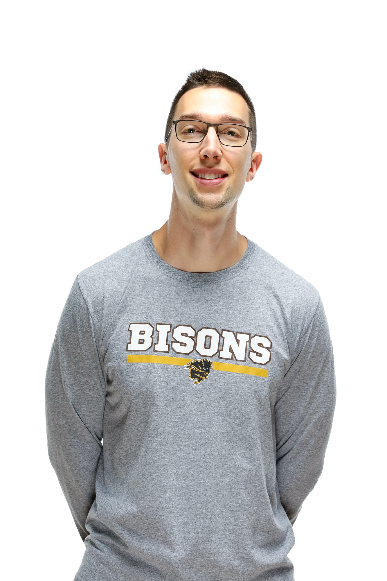 Brad Bergen