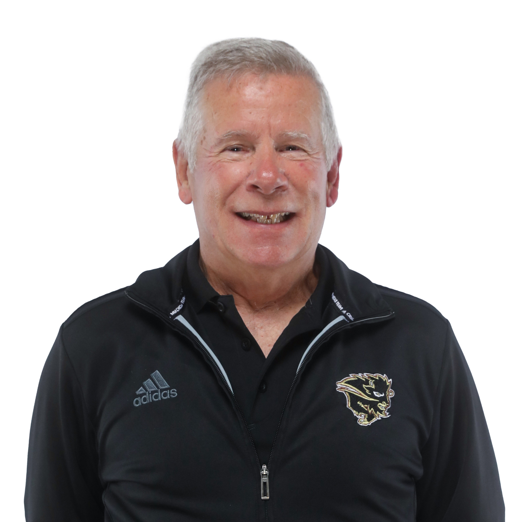 Brian Dobie