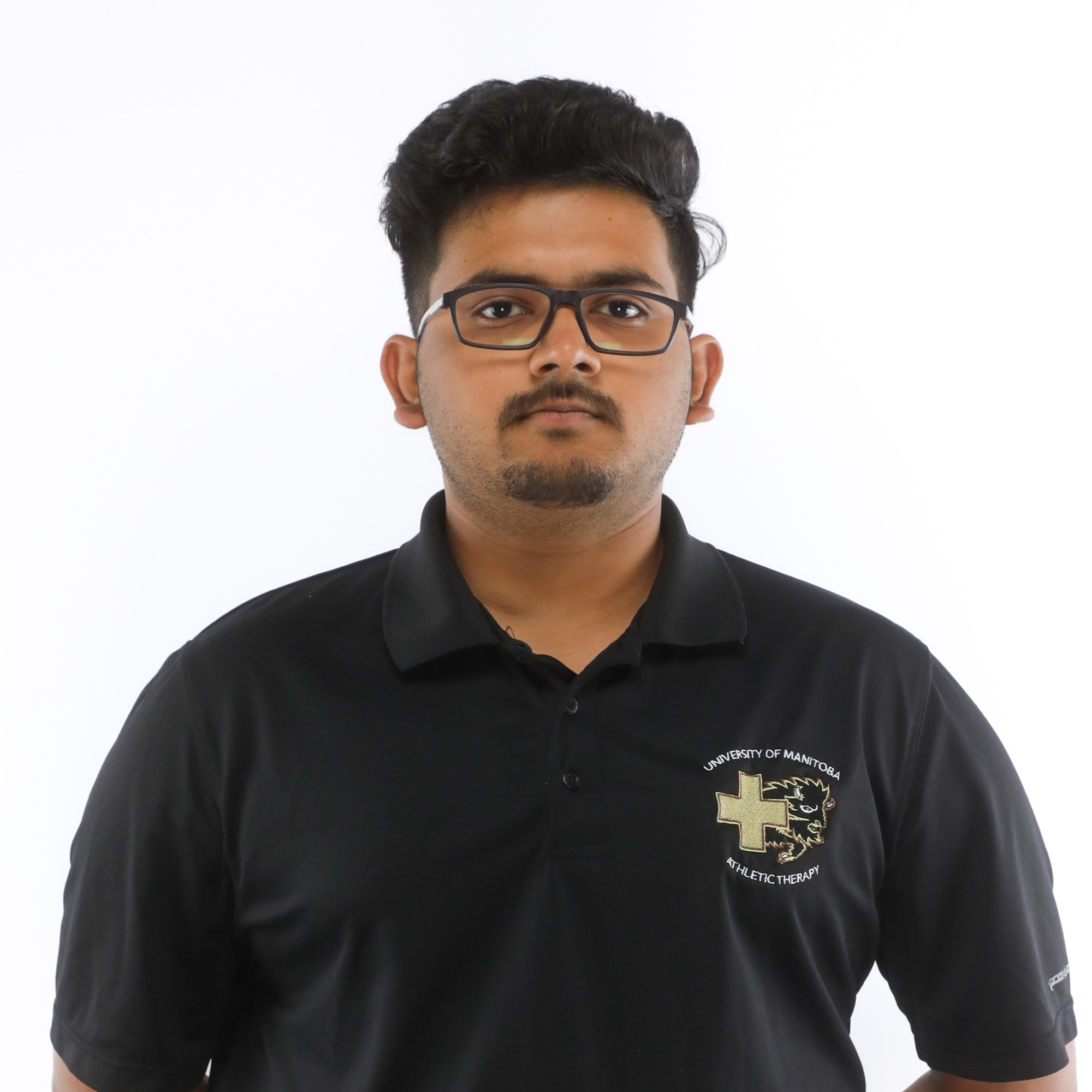 Harshal
