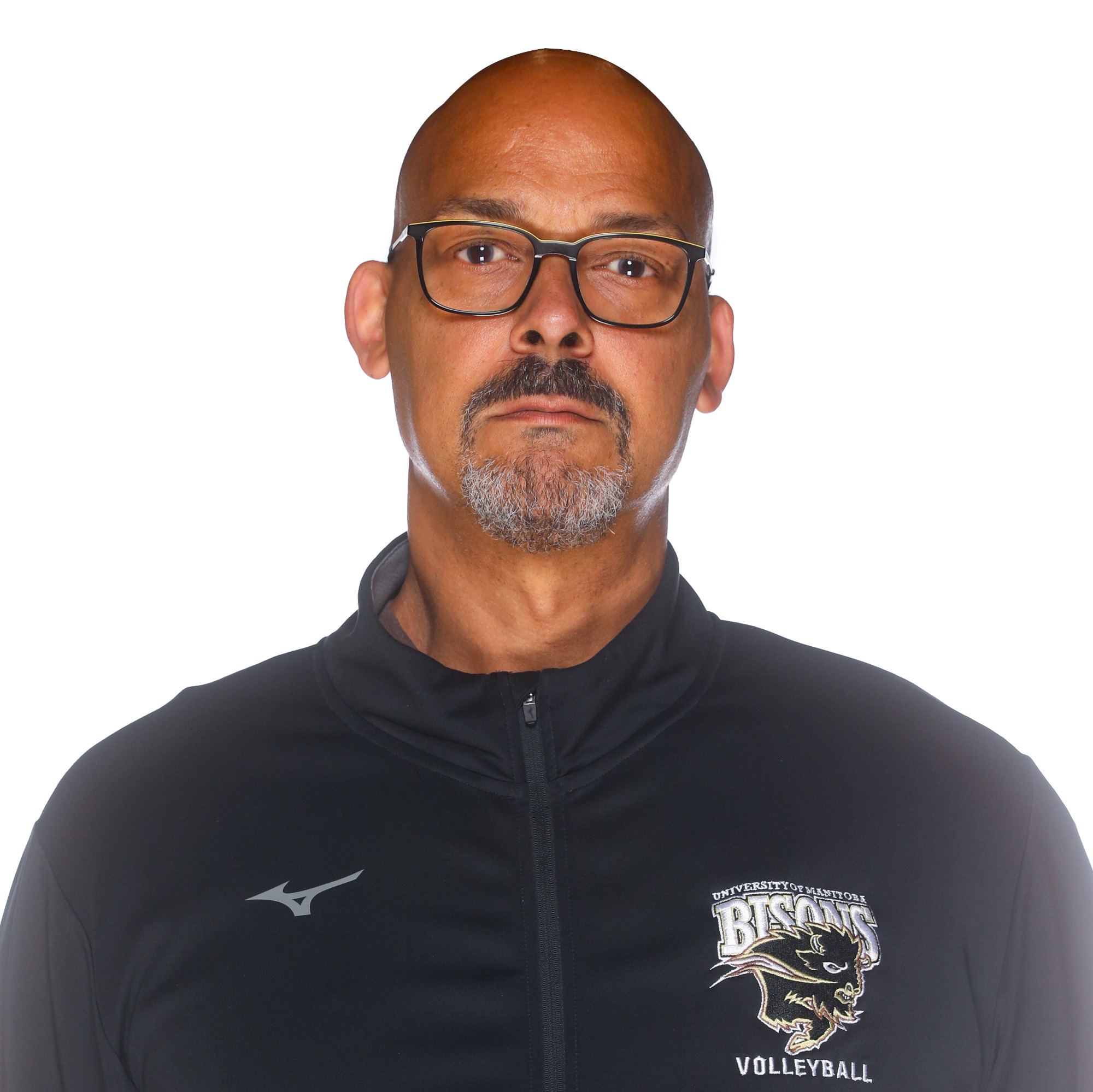 Mike Stephens