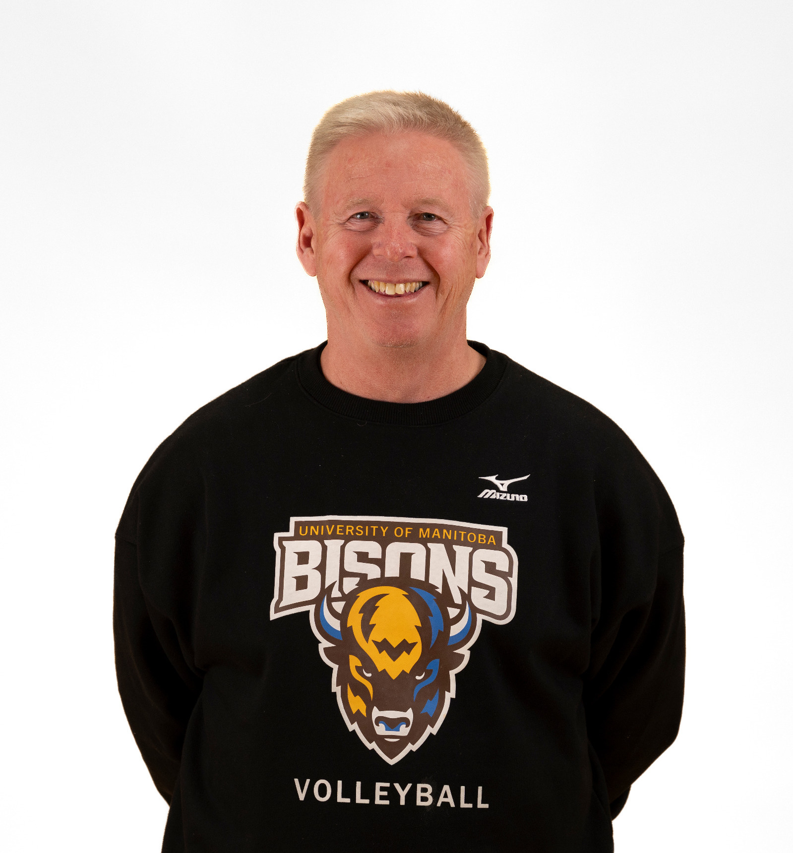 Ken Bentley