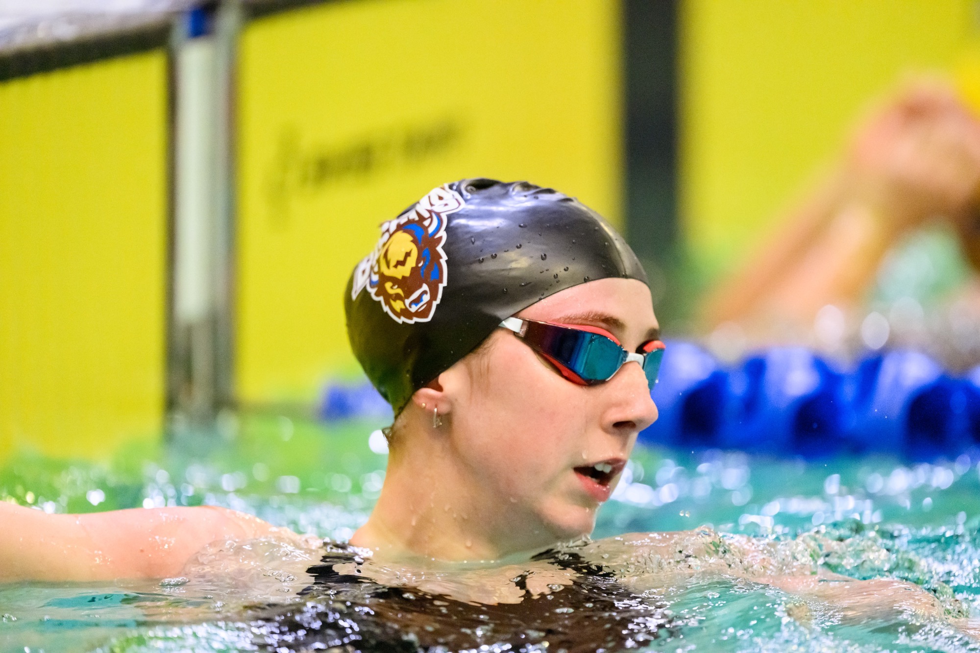 Ella Howe