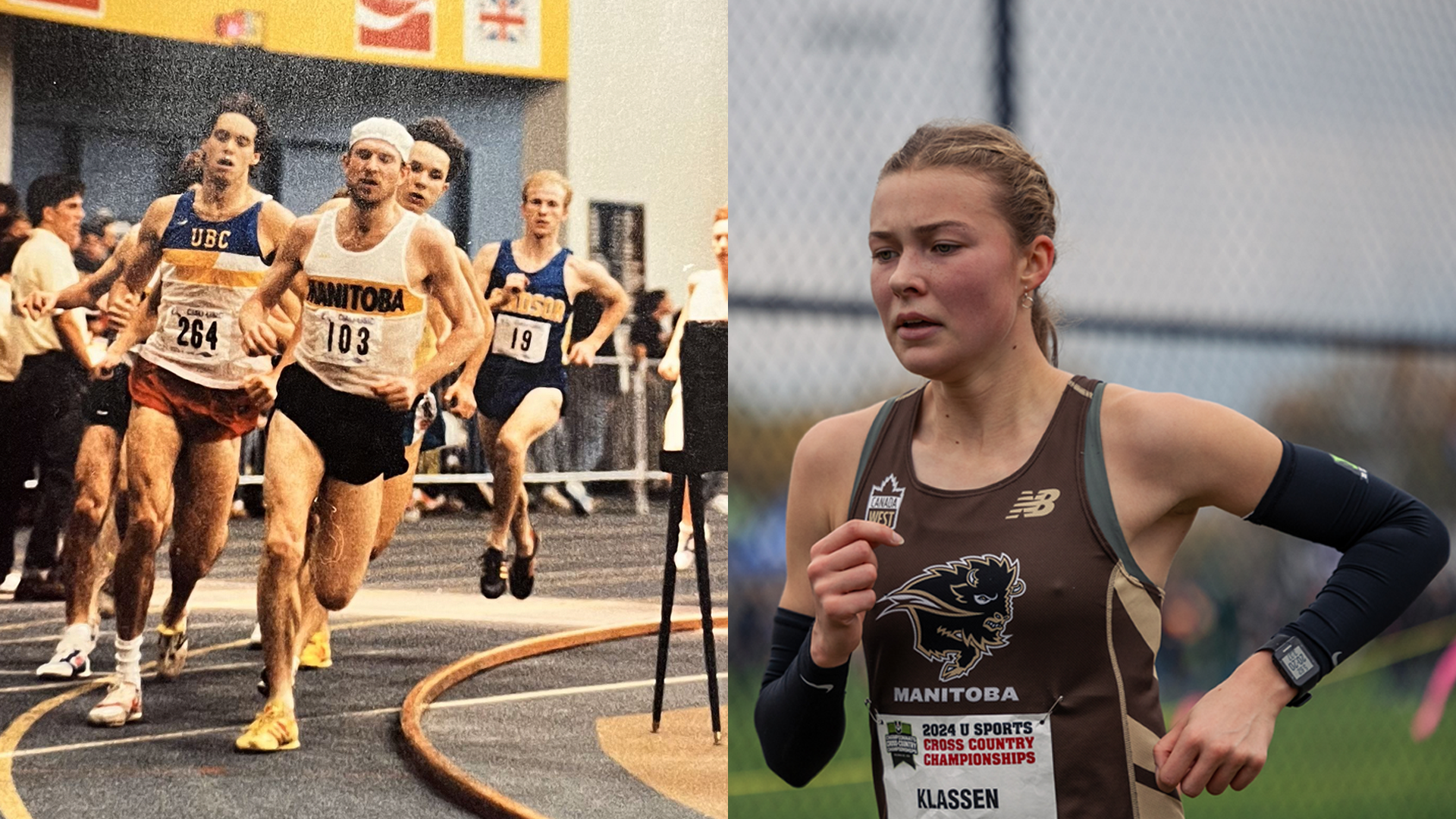 Lena Klassen Henry Klassen