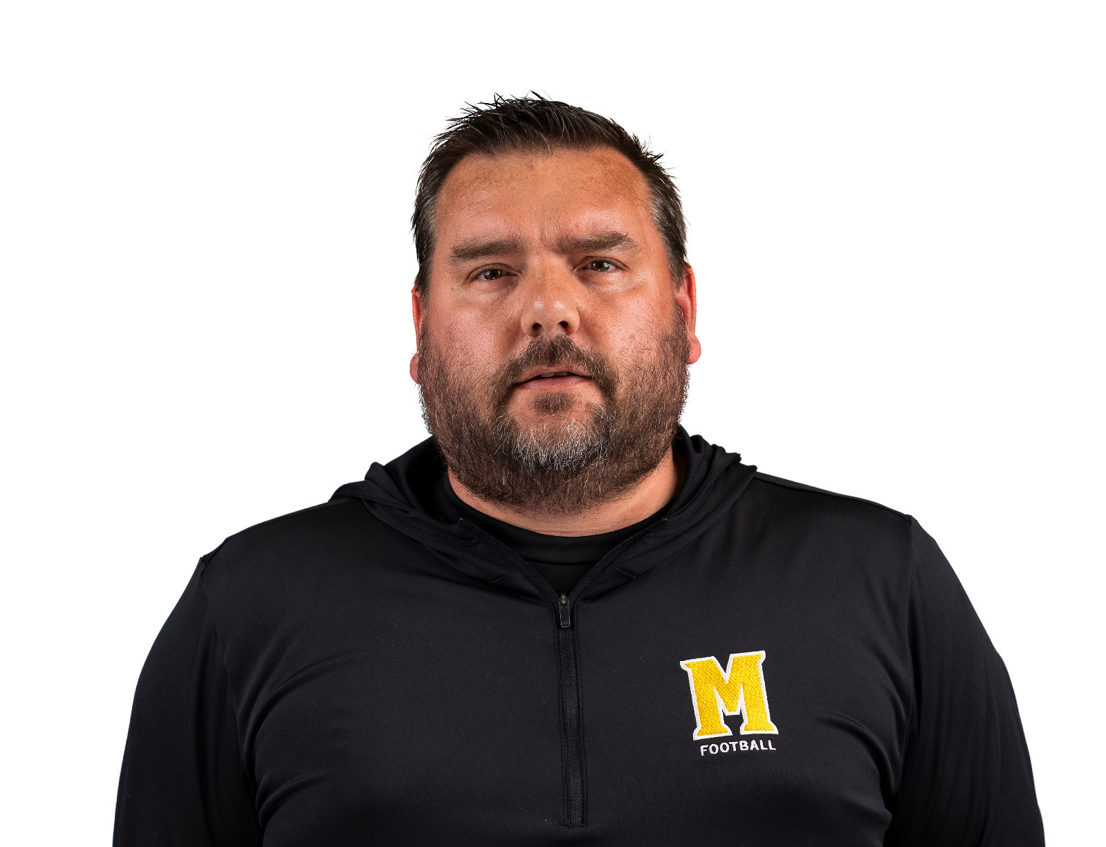 Cory Waldbauer