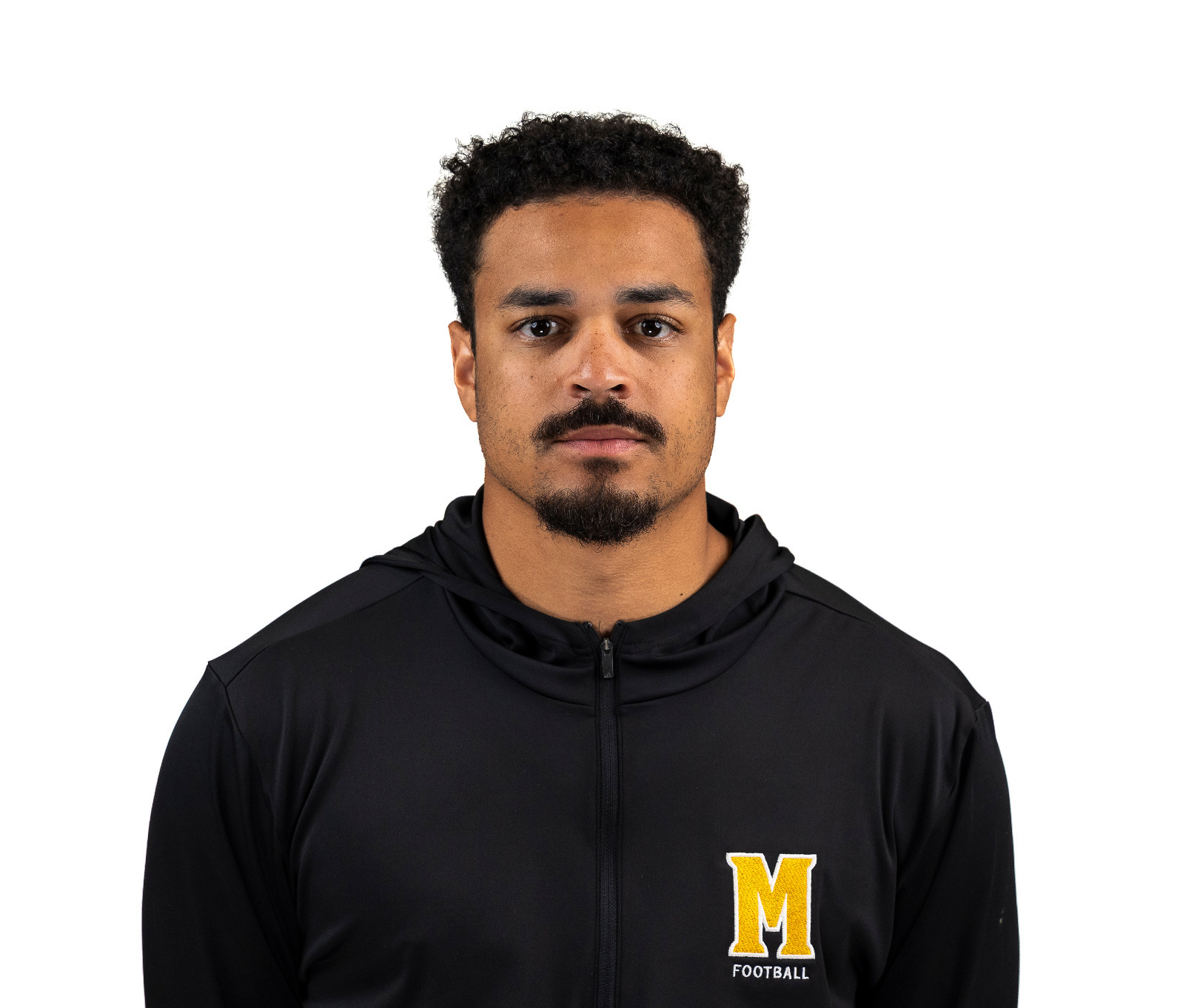 Jayden McKoy