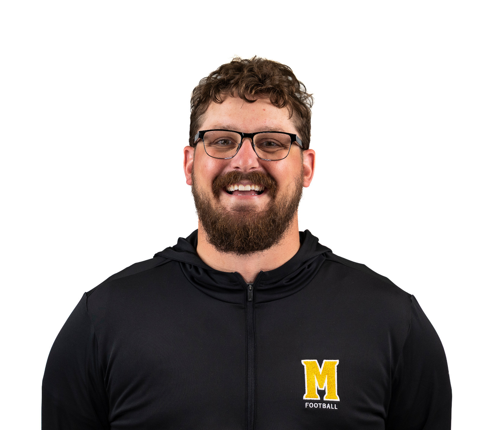 Mitch Harrison