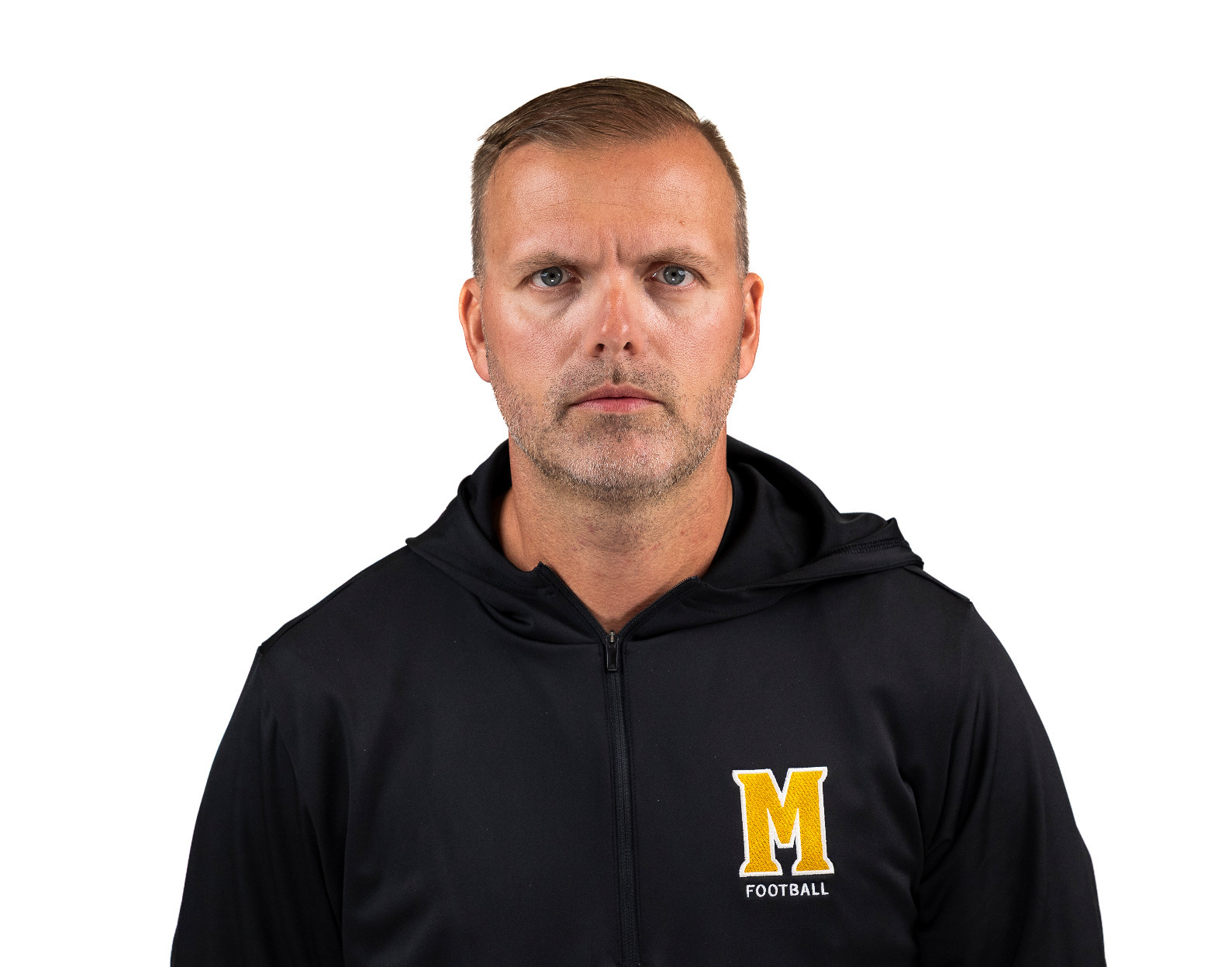 Sean Oleksewycz