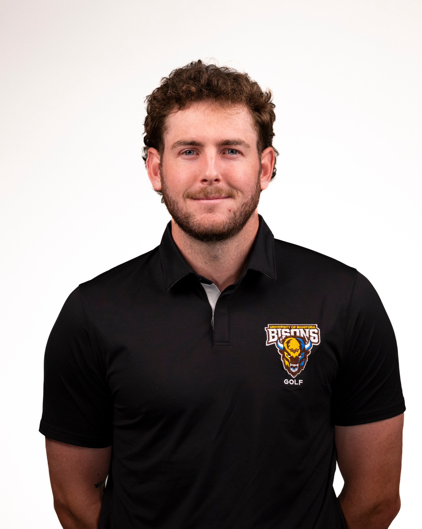 Trent Robertson