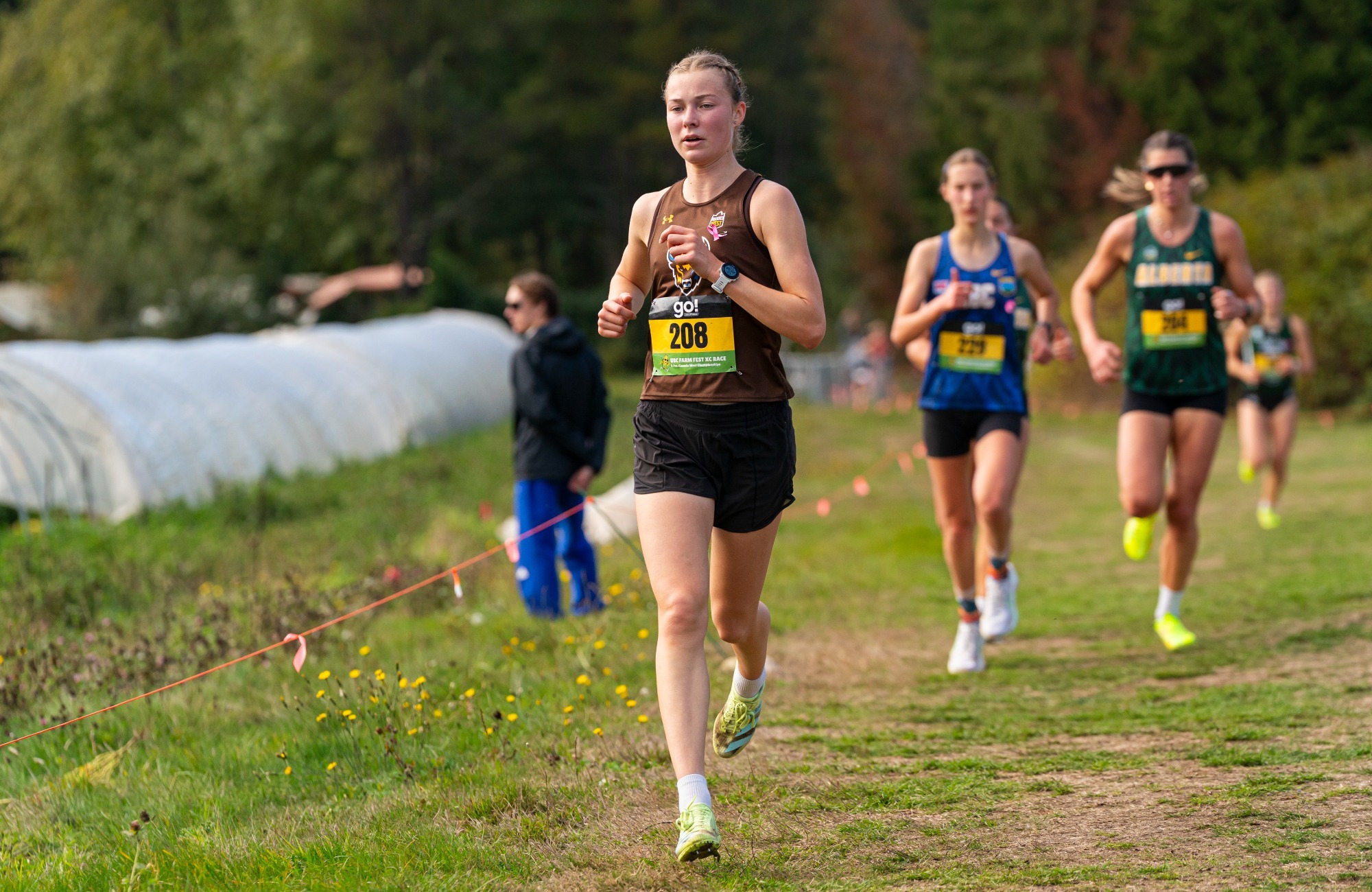 XC farm fresh