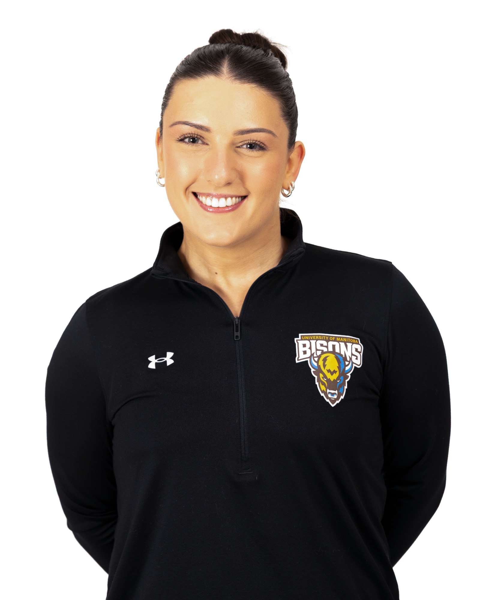 2026 Women's Hockey Headshot
