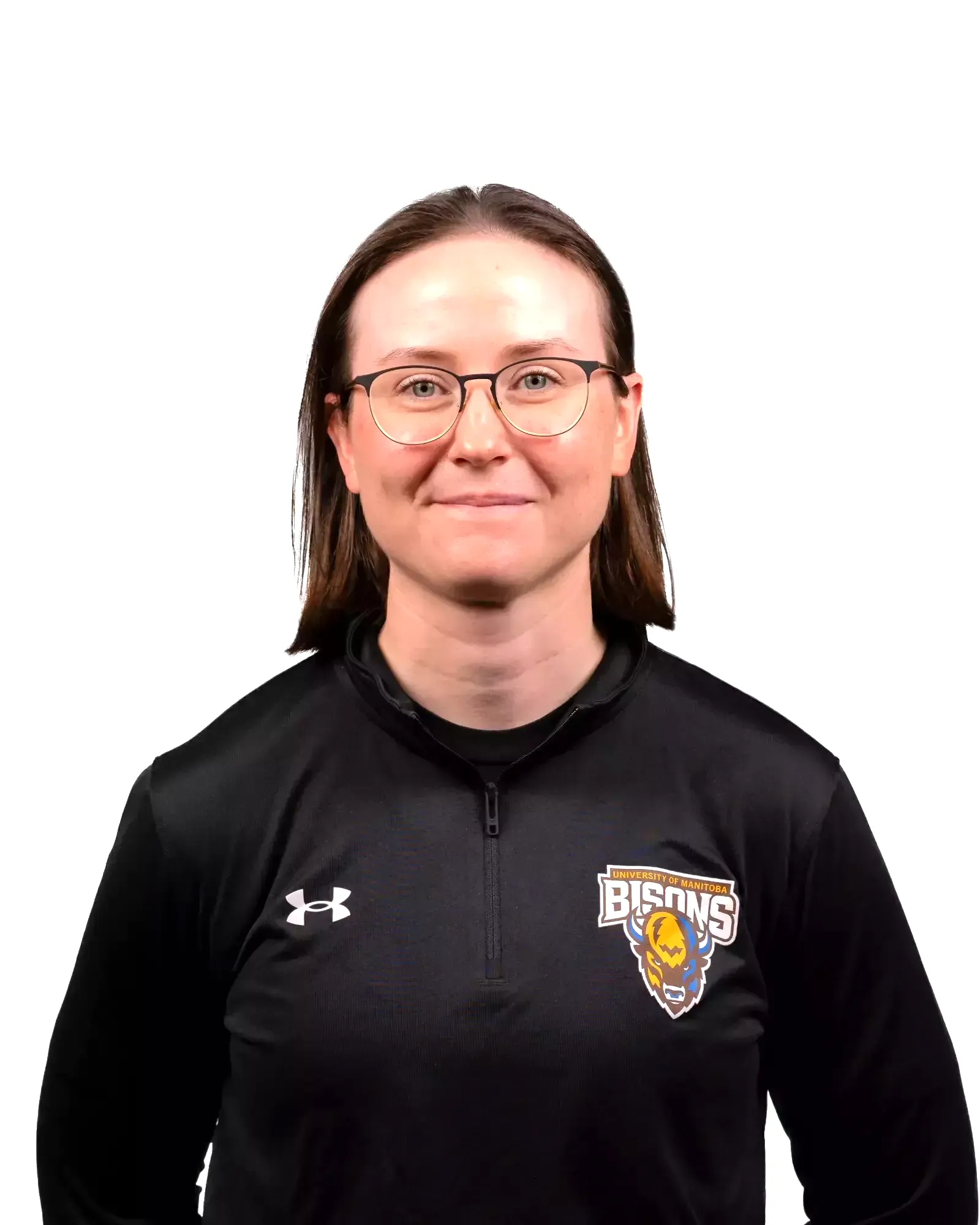 Head Coach Jordan Colliton