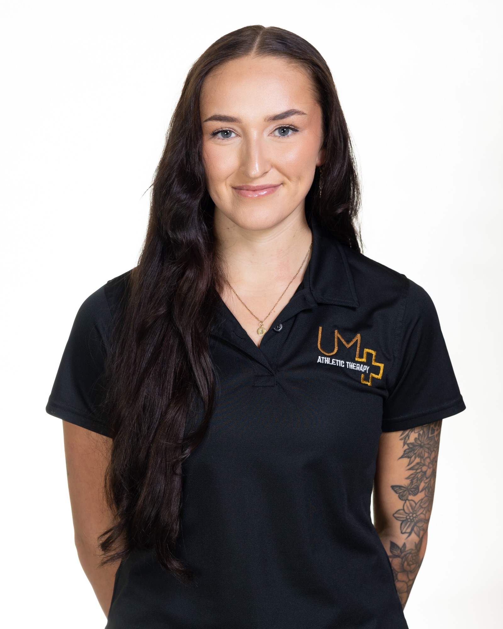 Sydney Bass Headshot