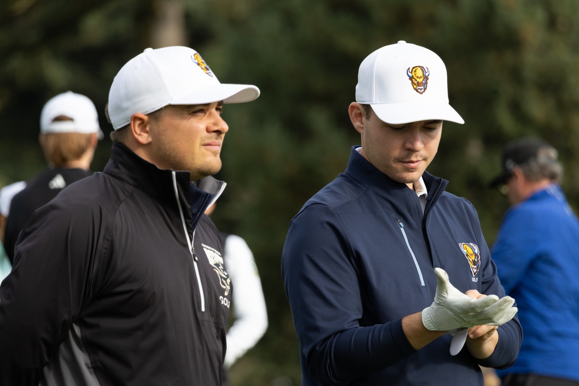 Schade and Neill