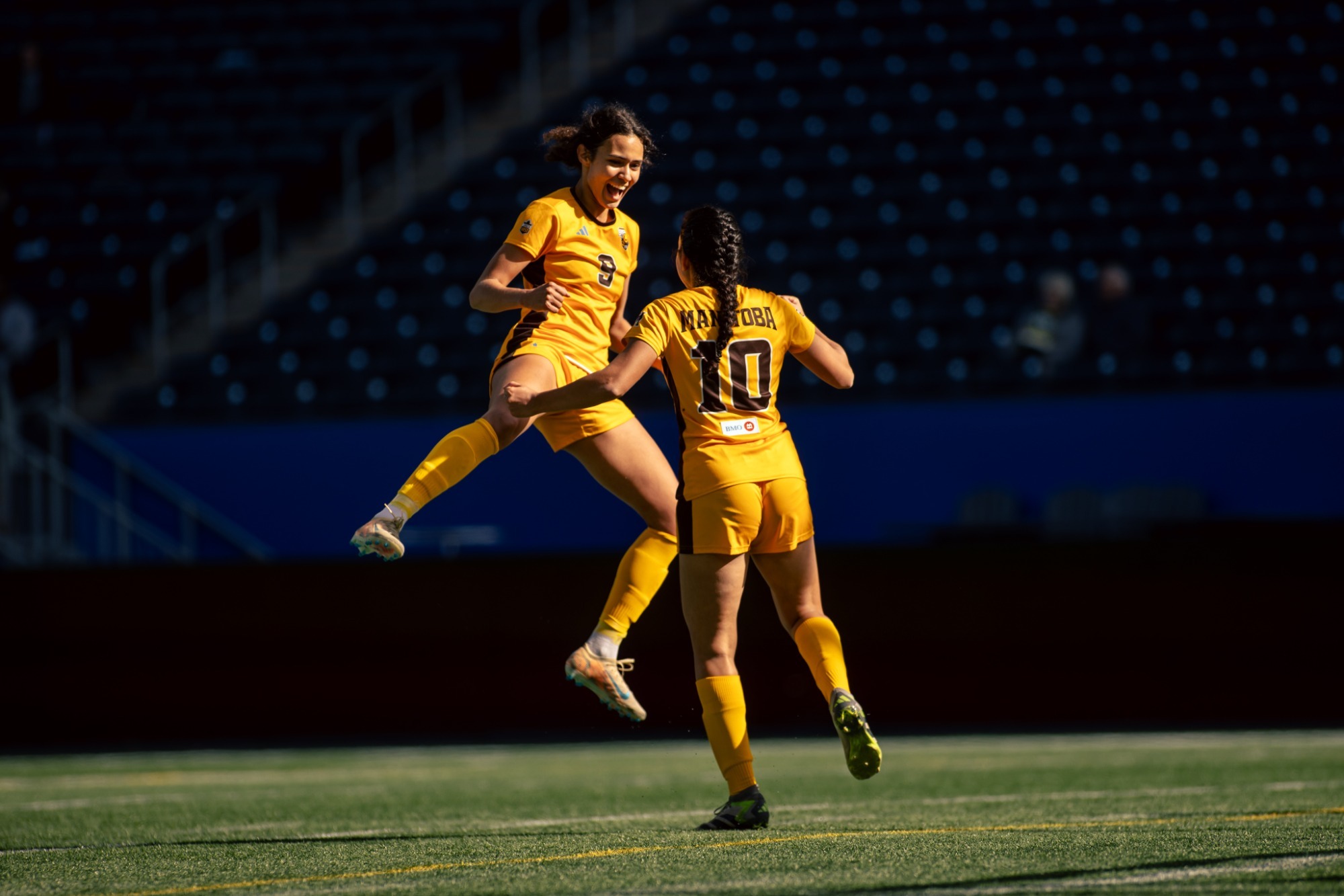 Cavalcanti Mann celebration