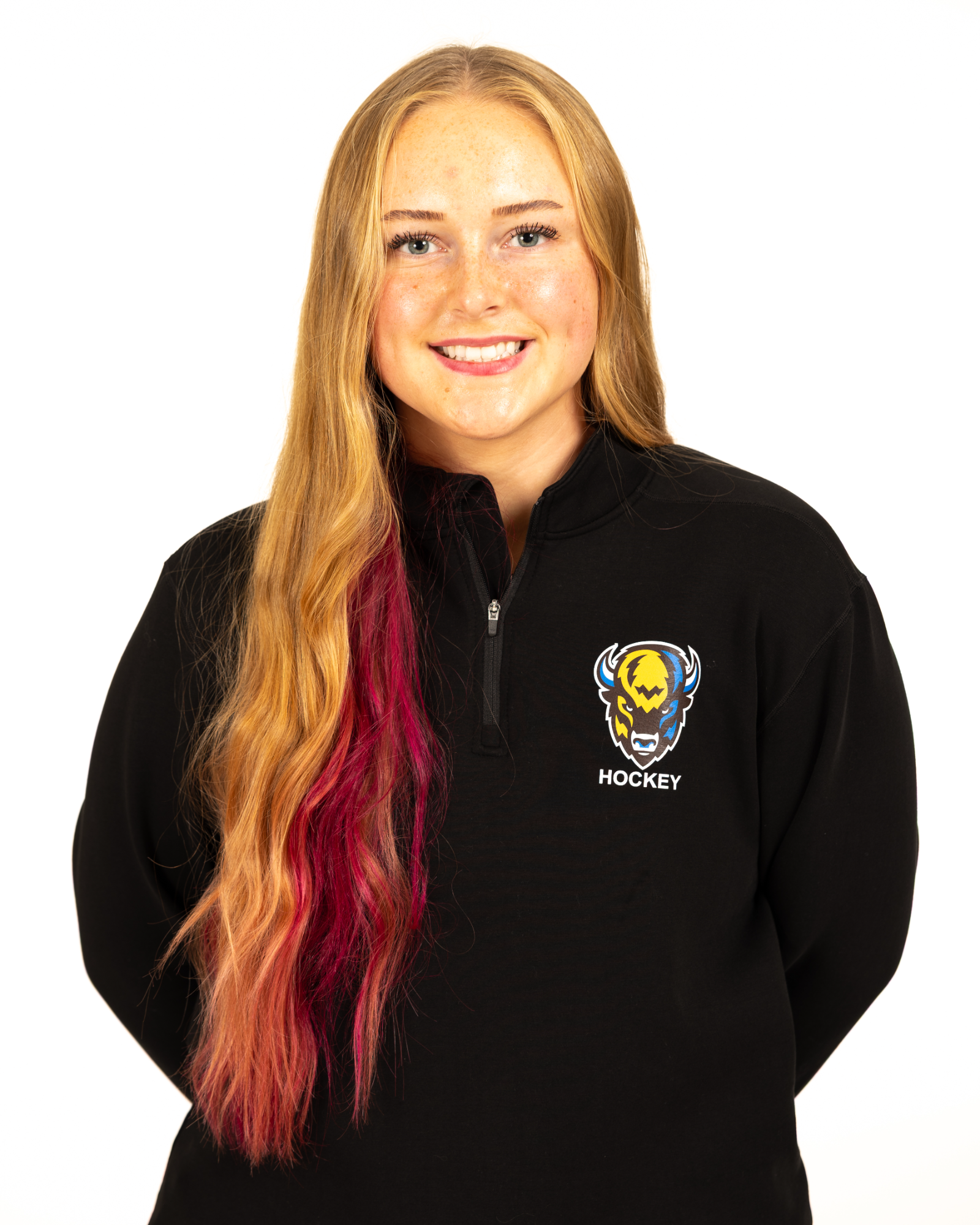 Women's Hockey 26/27