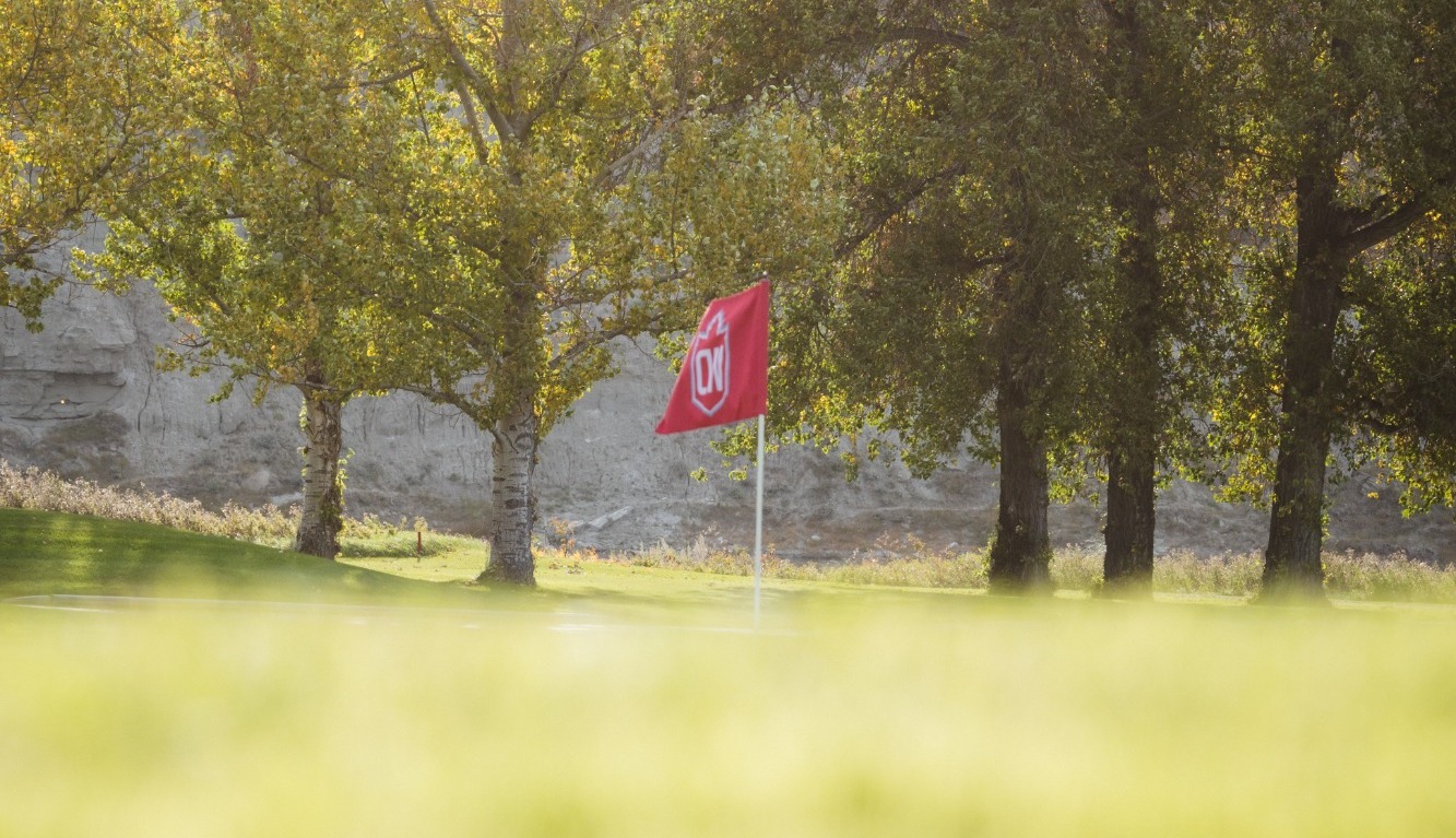 CW golf
