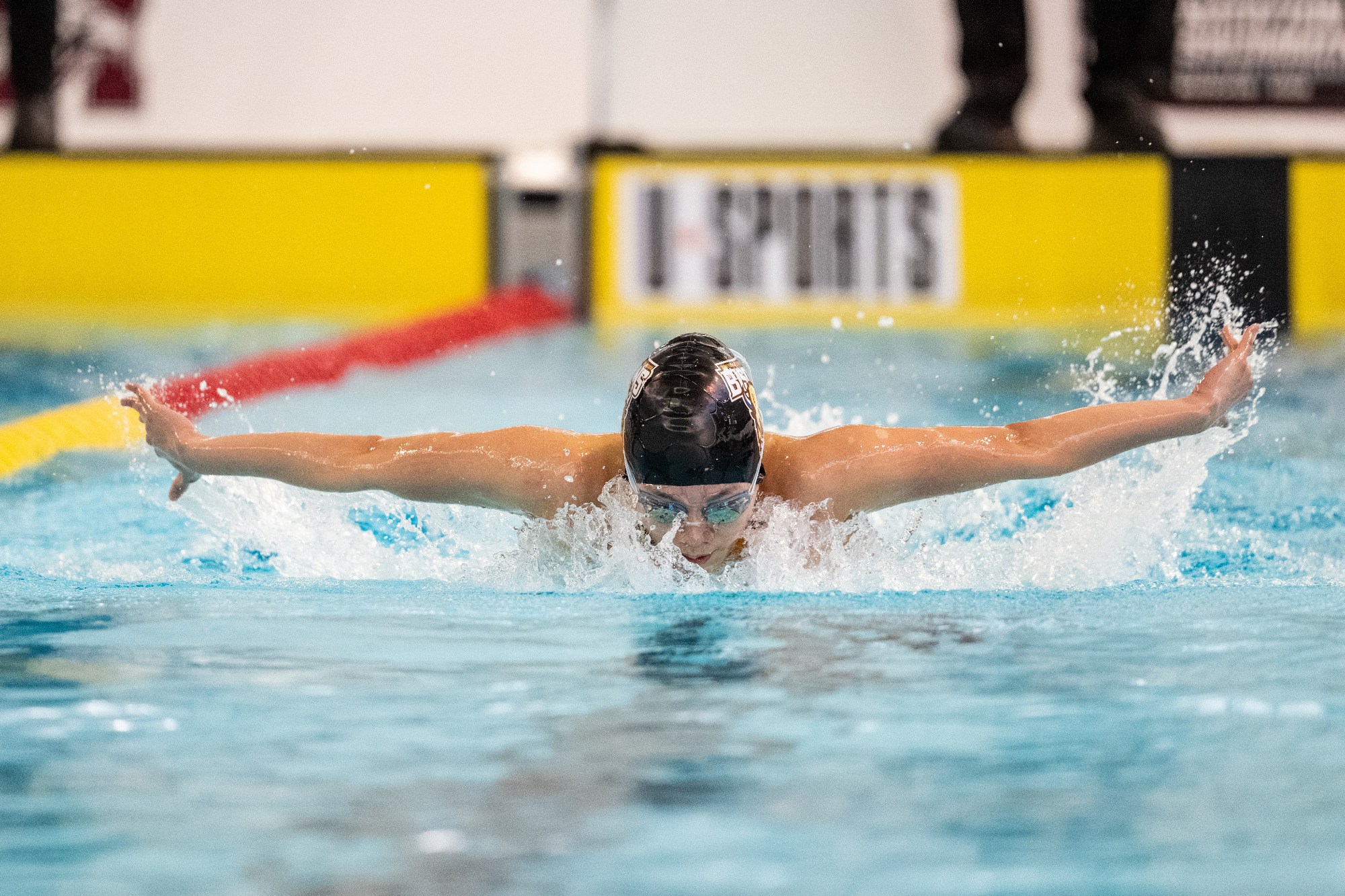 SWIM