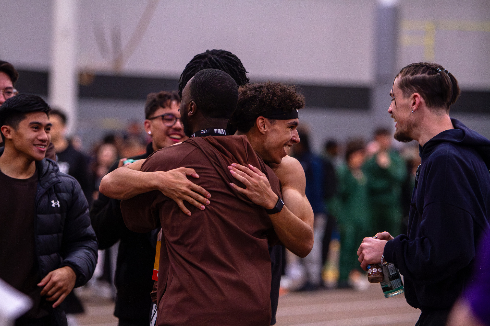 Tyrell Davis Gee-ef Nkwonta