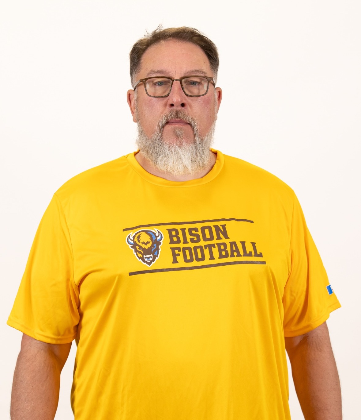 Vaughn Mitchell