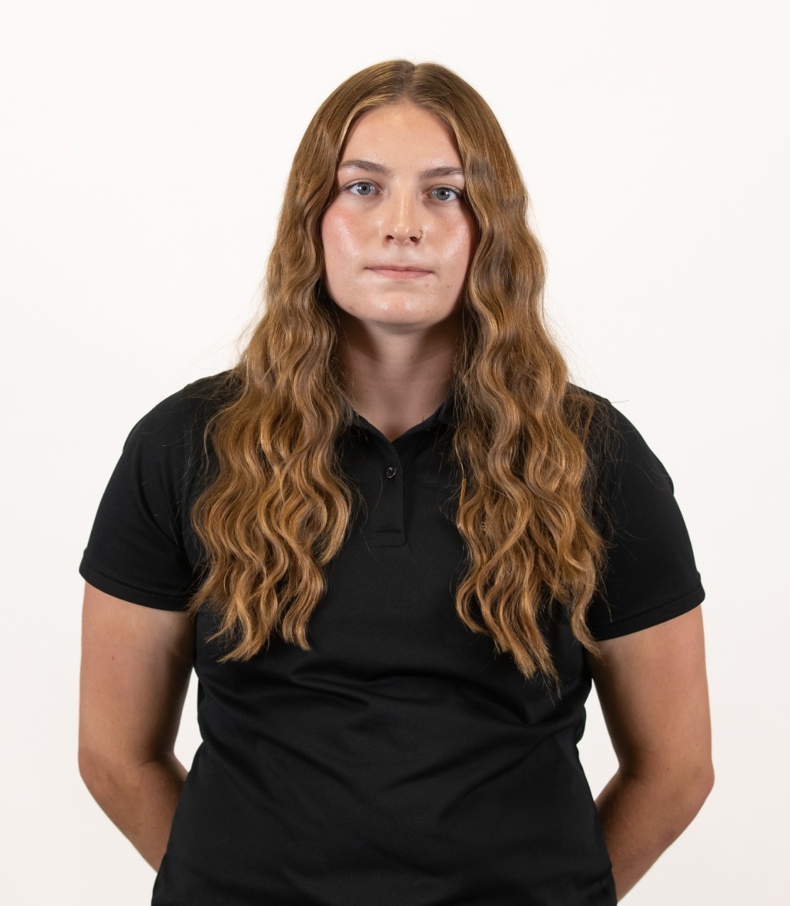 Cassidy Turski