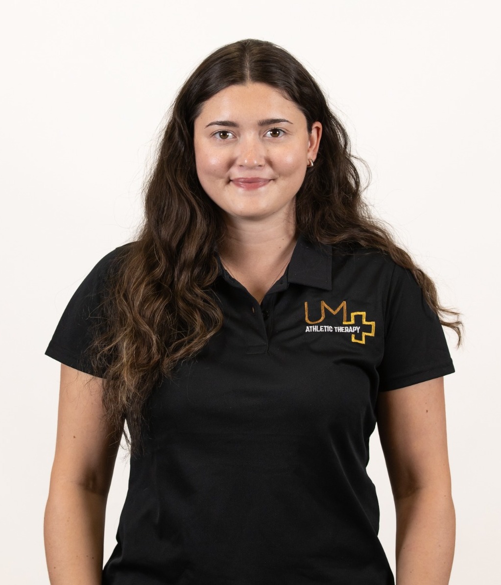 Izzy Loschiavo