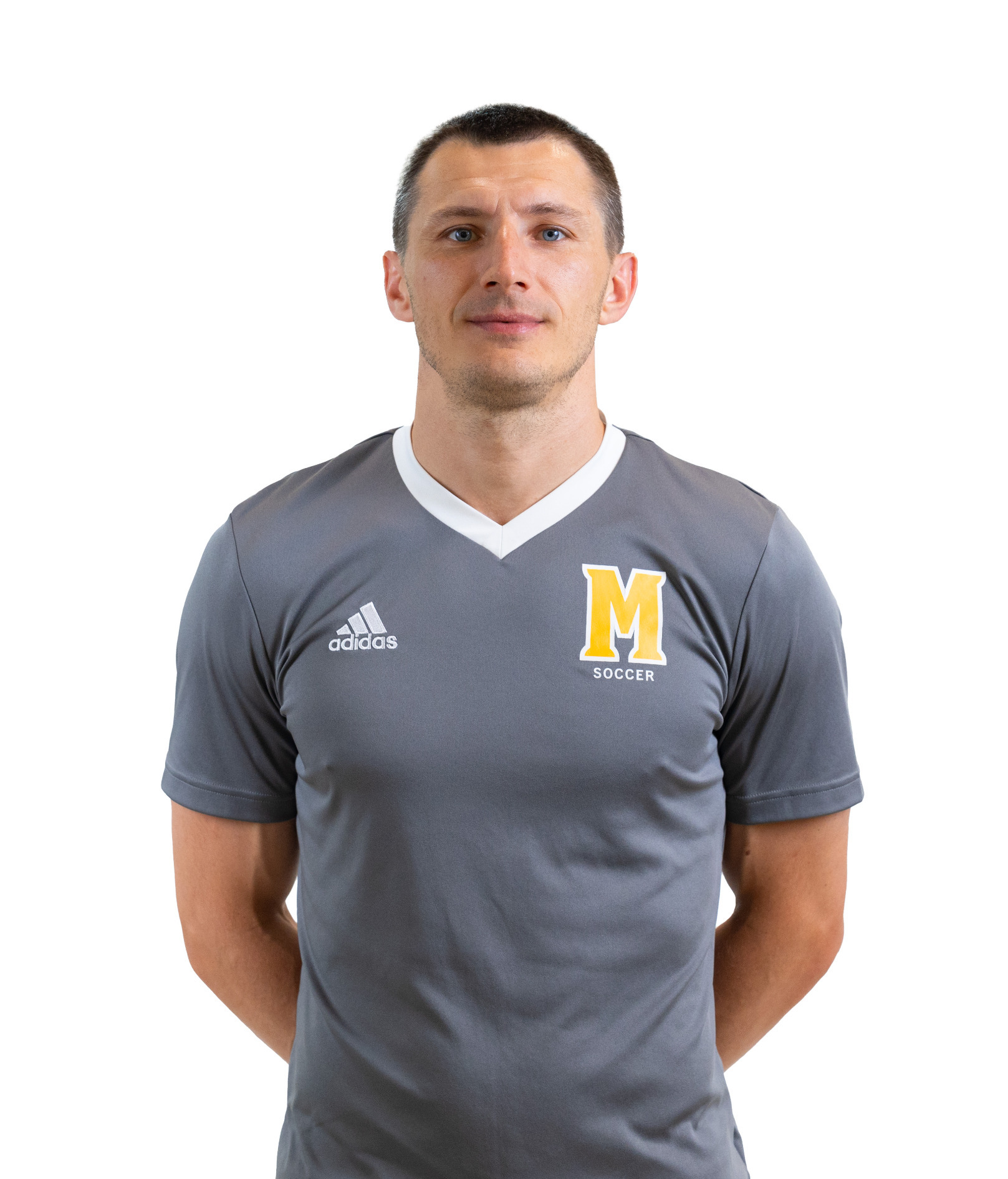 Orest Yatsuk