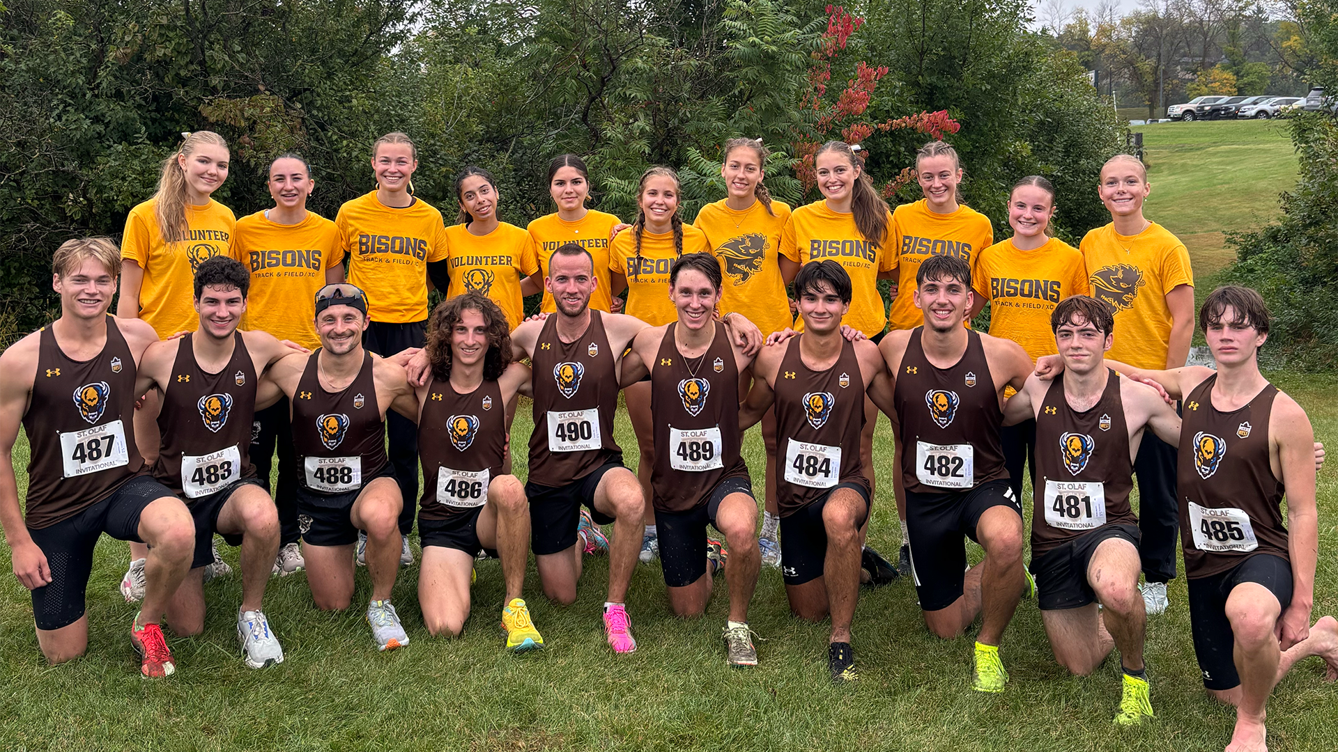 XC st olaf