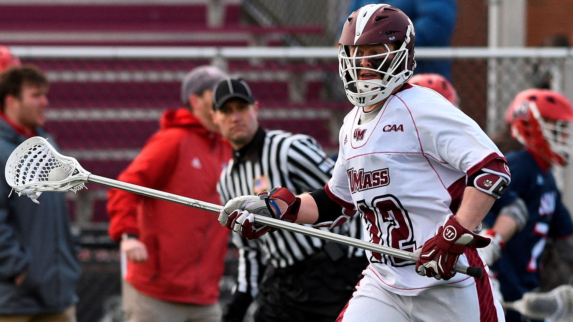 UMass Amherst Athletics