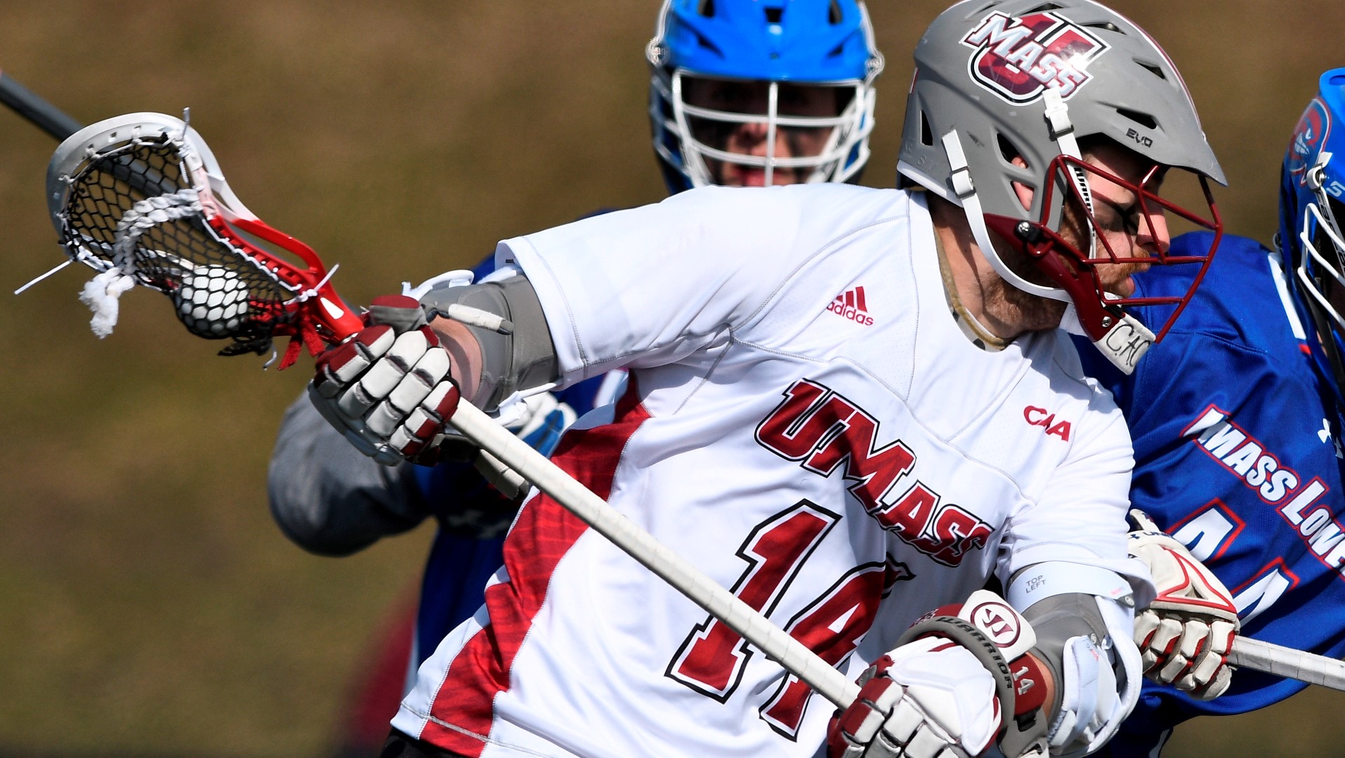 UMass Amherst Athletics