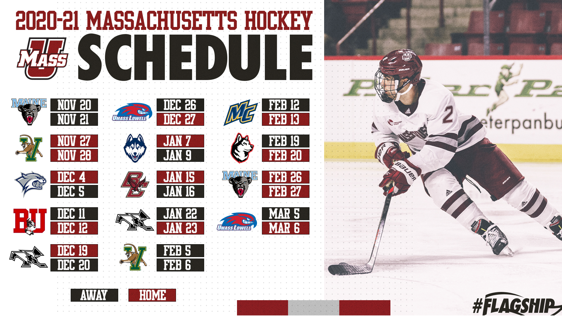 UMass Amherst Athletics