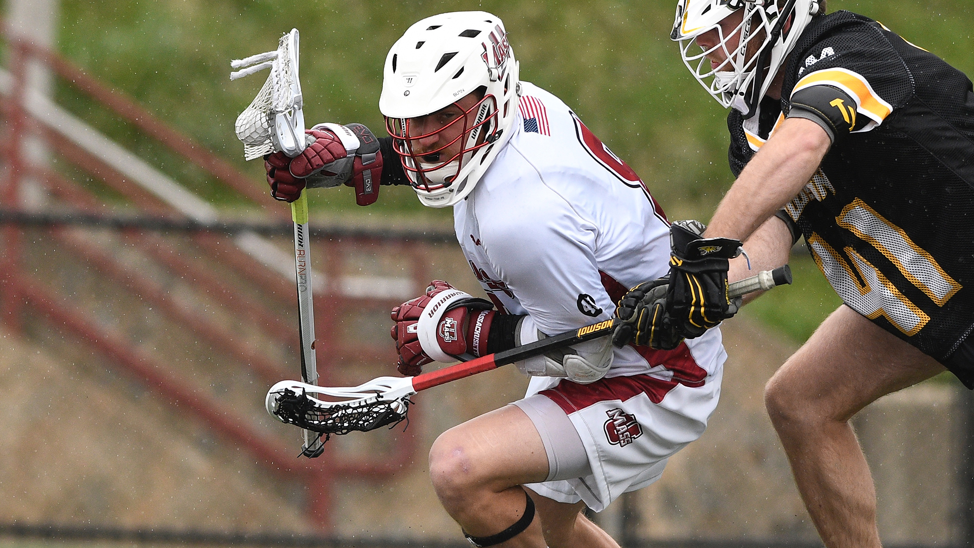 UMass Amherst Athletics