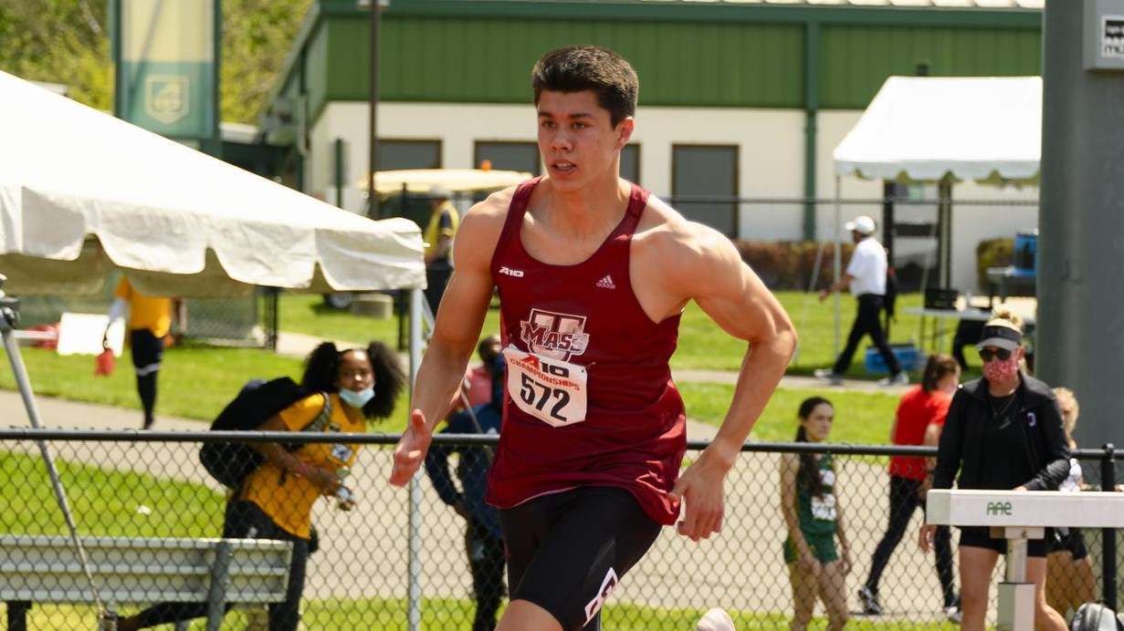 UMass Amherst Athletics